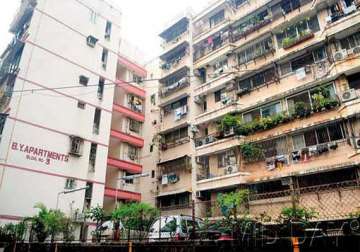 deadline to vacate flats ends campa cola residents refuse to move