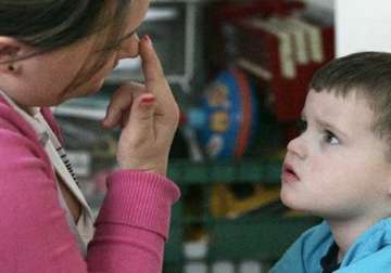 dearth of doctors to treat autism