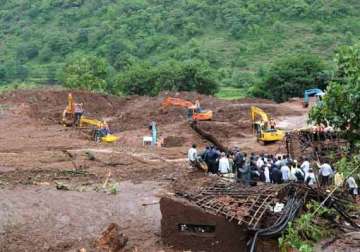 death toll in malin village landslide rises to 153