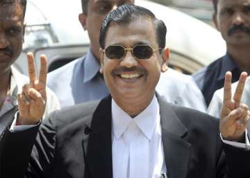 death for a demon will be a victory for justice says nikam