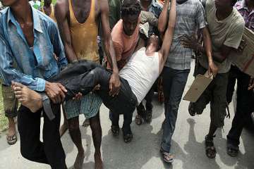 death toll in assam violence goes up to 65