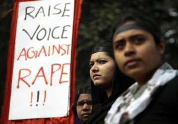 dec 16 gangrape accused denies seeing victim