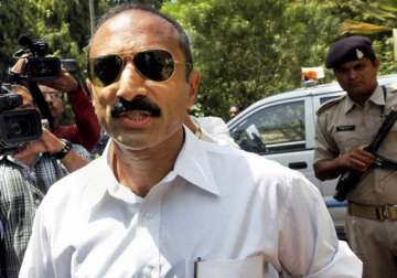 decision on sanjiv bhatt s remand deferred till nov 30