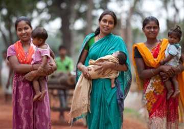 decline of child maternal mortality rate in india fast report