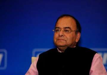 violations by pak must stop for dialogue to progress arun jaitley