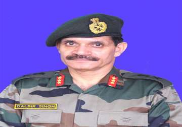 defence ministry denies recommending lt gen suhag s name to pmo