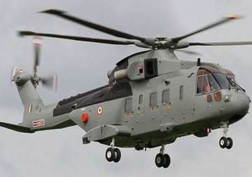 defence ministry scraps rs 6000 cr tender for light choppers