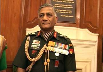 defence ministry terms army s contention fallacious