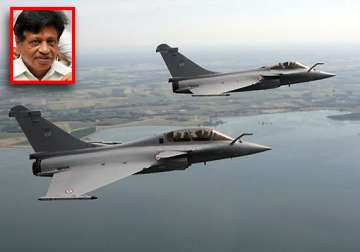 defence standing committee mp questions 20 bn french rafale deal