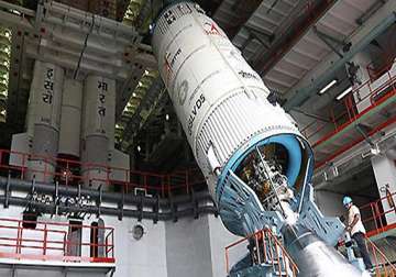 deferred indian rocket launch scheduled for december