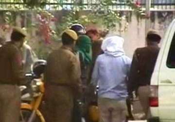 delhi damini gangrape accused vinay thrashed by convicts in tihar jail