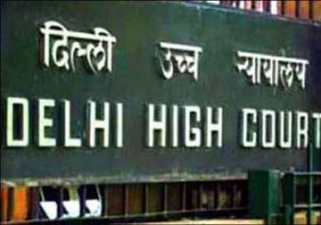 delhi hc calls for obc quota in aiims seats for mds course from next year