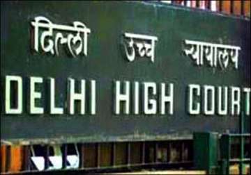 delhi hc expresses displeasure over sanskriti school for babus kids
