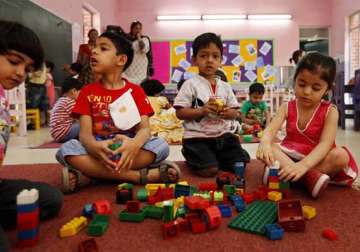 delhi hc lifts stay paves way for resumption of nursery admissions