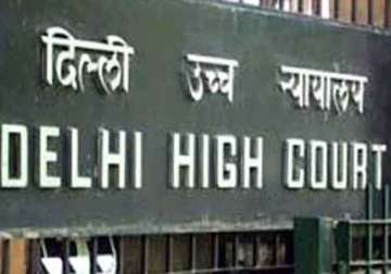 delhi hc notice on plea seeking free thalassemia treatment