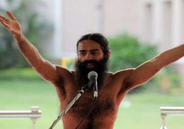 delhi hc orders defreezing of bank accounts of yogpeeth run by ramdev