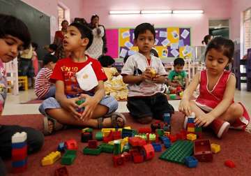 delhi hc stays nursery admission process