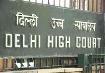 delhi high court prohibits five arya samaj temples from conducting marriages of couples