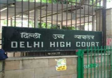 delhi high court issues notice on alumni sibling points in nursery admission