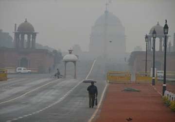 delhi january 2014 is the third coldest ever since 1947