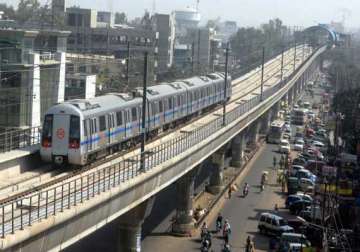 delhi metro i day services to start 4 30 a.m.