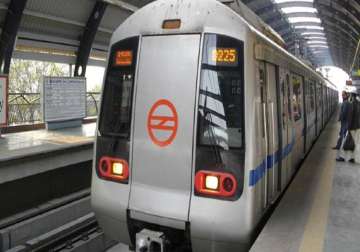 delhi metro to have customer satisfaction week