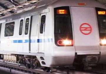 delhi metro to increase train operations during peak hours