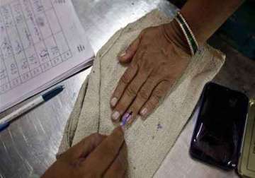delhi polls webcams to watch poll proceedings live