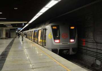 delhi transport minister asks dmrc to open all closed metro stations