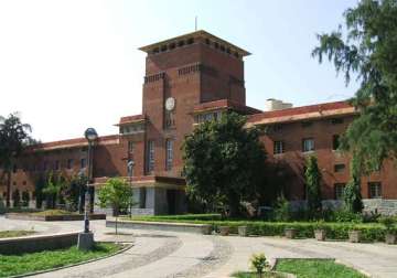 delhi university to challenge hc judgement on pension scheme