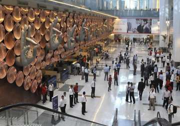 delhi airport gets 6d theatre