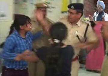 delhi ashamed pm descibes slap as unacceptable deeply disturbed over torture and rape of girl