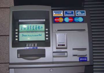 delhi banks asked to enhance security at atms