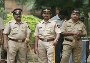 delhi cop hits student on head with a stick hospitalized