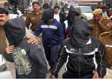 damini gangrape minor convicted sentenced to 3 years by juvenile board