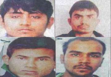 delhi gangrape sentencing today will it be death penalty for all four