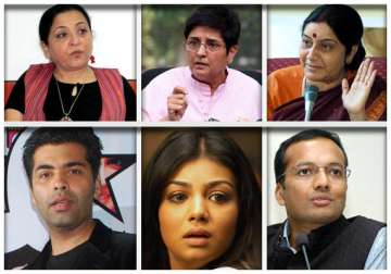 delhi gangrape celebs politicians activists welcome death sentence for all four