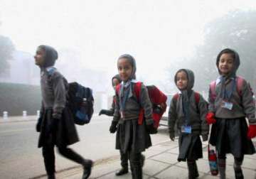 delhi govt issues nursery admission guidelines for public schools