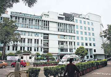 delhi hospital launches hereditary cancer test