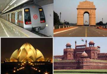 delhi is now world s second most populous city