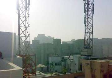 delhi man lost son to cancer due to cellphone towers radiation goes to high court