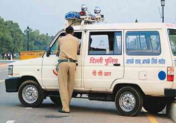 delhi police arrests suspected lashkar operative from haryana