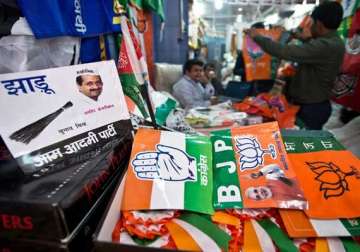 23 delhi poll candidates have criminal cases against them