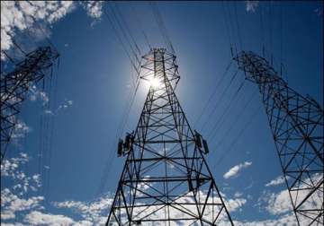 delhi power demand rises to all time high