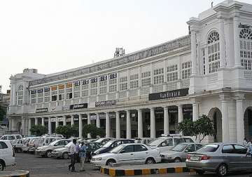 delhi s connaught place is world s 4th most expensive office location