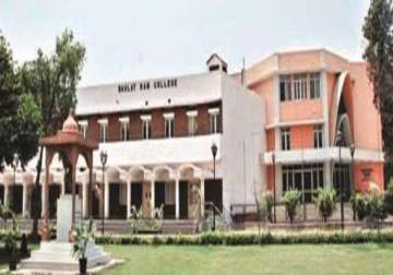 delhi s daulat ram college gets court nod to appoint principal