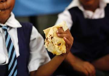 delhi school principal taken ill after tasting midday meal
