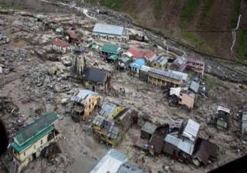 delhi sends 7 tonnes of food items to uttarakhand