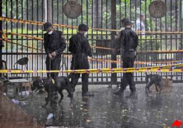 delhi blast blood soaked clothes pieces of flesh at blast scene