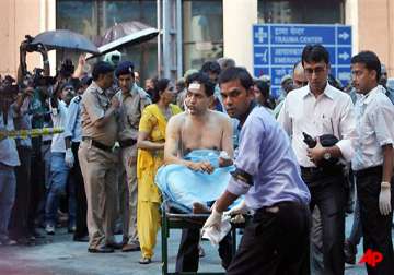 delhi blast victim relatives allege harassment from mortuary officials